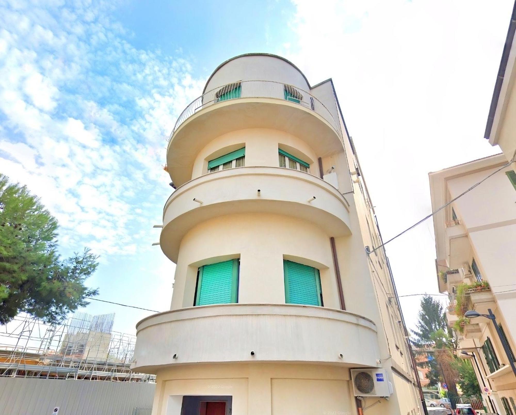 Color Houses Pescara Centro المظهر الخارجي الصورة